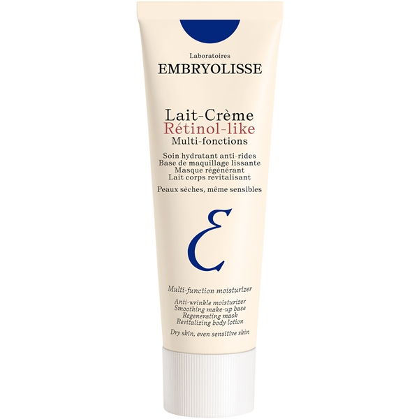 Embryolisse Lait Crème Rétinol Like (Picture 1 of 2)