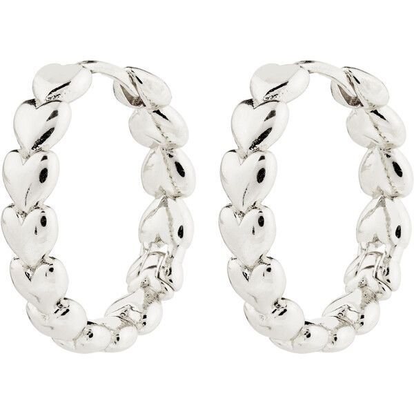 60251-6013 MAEVE Hoop Earrings (Picture 1 of 3)