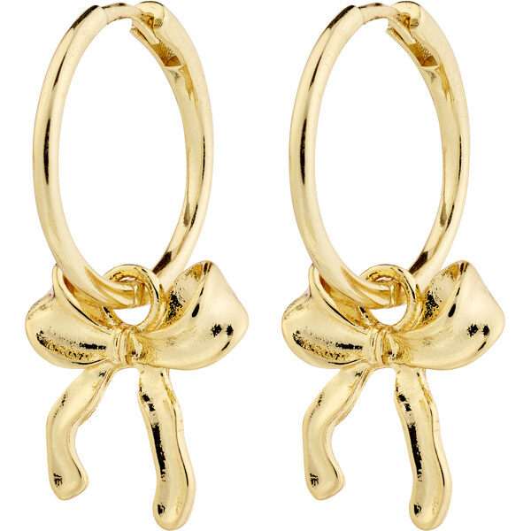 62251-2013 CASSIAN Hoop Earrings (Picture 1 of 3)