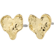 26251-2003 RYAN Earrings Gold Plated