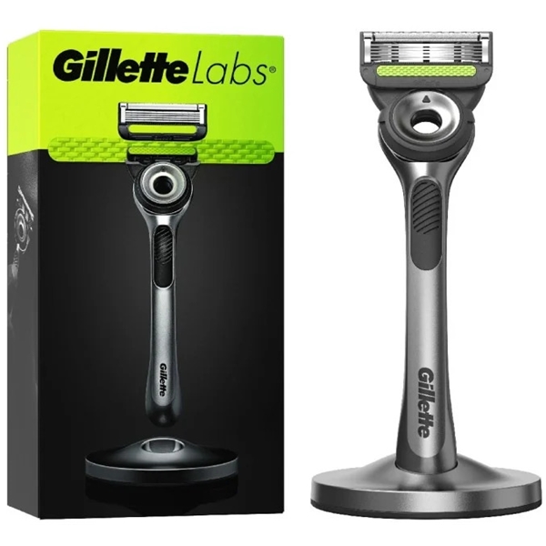 Gillette Labs Razor