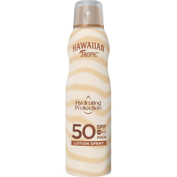 Hydrating Protection SPF50 Lotion Spray (Picture 1 of 4)