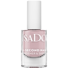 IsaDora Second Nail Hardener & Nail Shield 5 ml No. 003