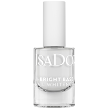 IsaDora The Bright Base Nail Whitener