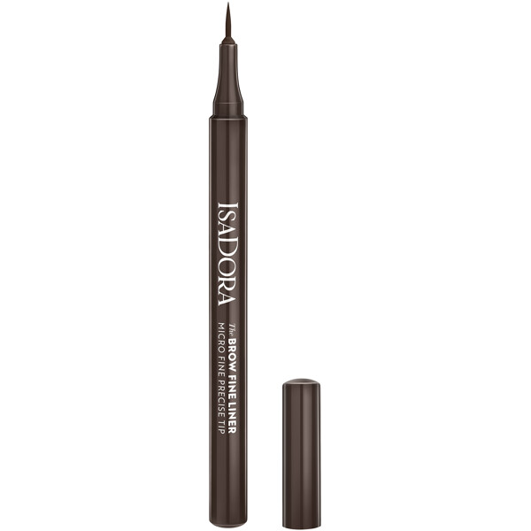 IsaDora Brow Fine Liner (Picture 1 of 7)