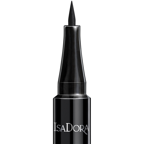 IsaDora Hypo Allergenic Eyeliner (Picture 3 of 6)