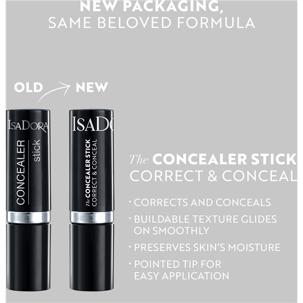 IsaDora Concealer Stick (Picture 3 of 4)