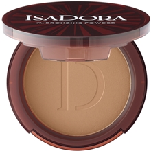 IsaDora The Bronzing Powder 10 gram No. 048