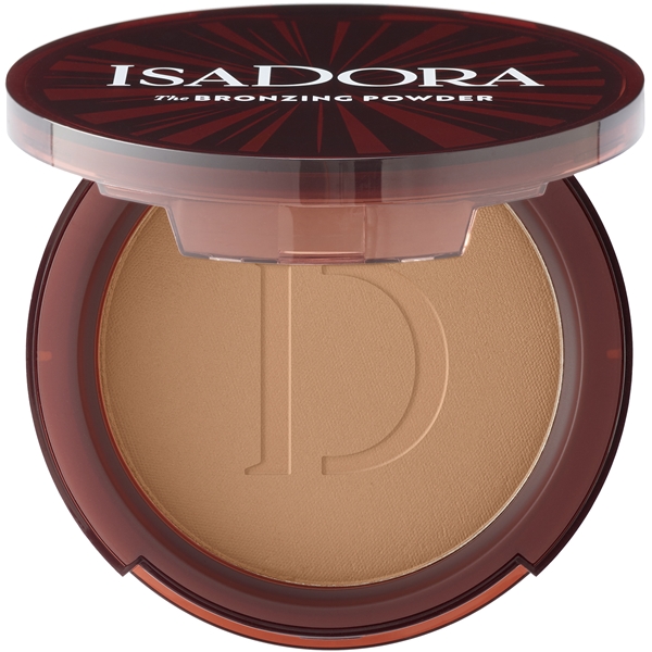 IsaDora The Bronzing Powder (Picture 1 of 6)