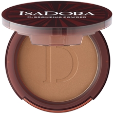 IsaDora The Bronzing Powder 10 gram No. 049