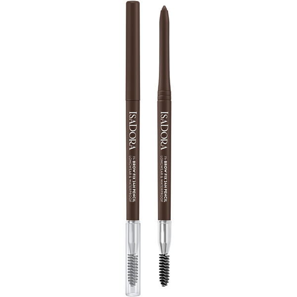 IsaDora The Brow Fix 24h Pencil Longwear (Picture 1 of 6)