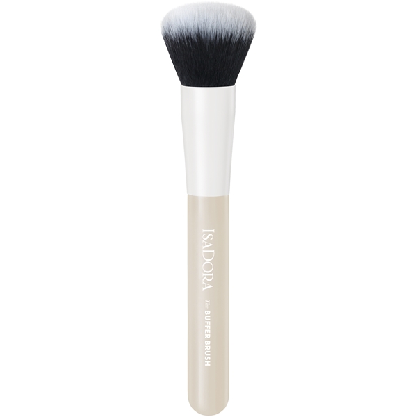 IsaDora The Buffer Brush (Picture 1 of 3)