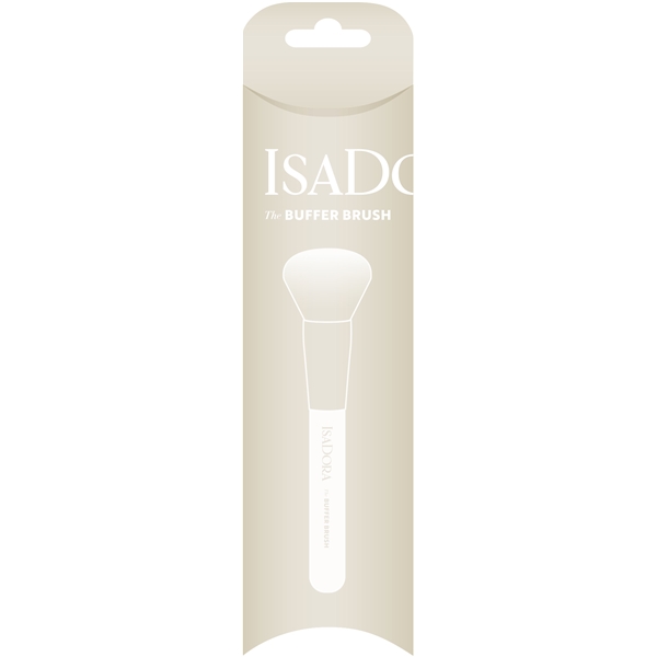 IsaDora The Buffer Brush (Picture 2 of 3)