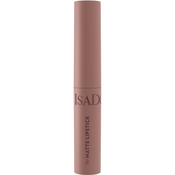 IsaDora The Matte Lipstick (Picture 3 of 6)