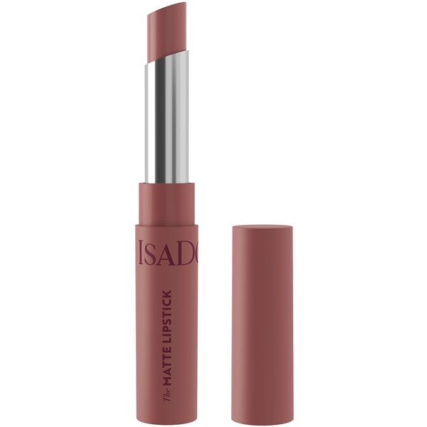 IsaDora The Matte Lipstick (Picture 1 of 6)