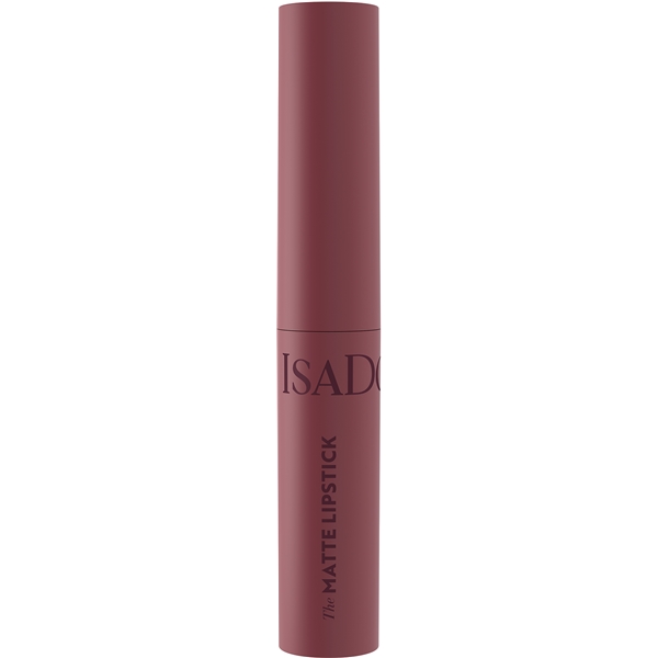 IsaDora The Matte Lipstick (Picture 3 of 6)