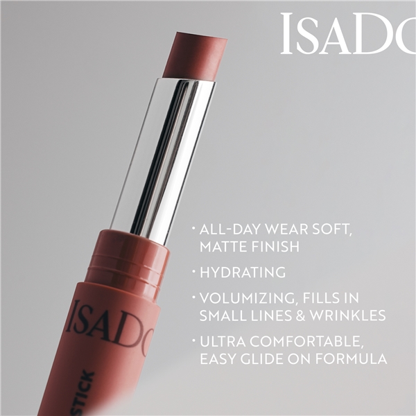 IsaDora The Matte Lipstick (Picture 5 of 6)