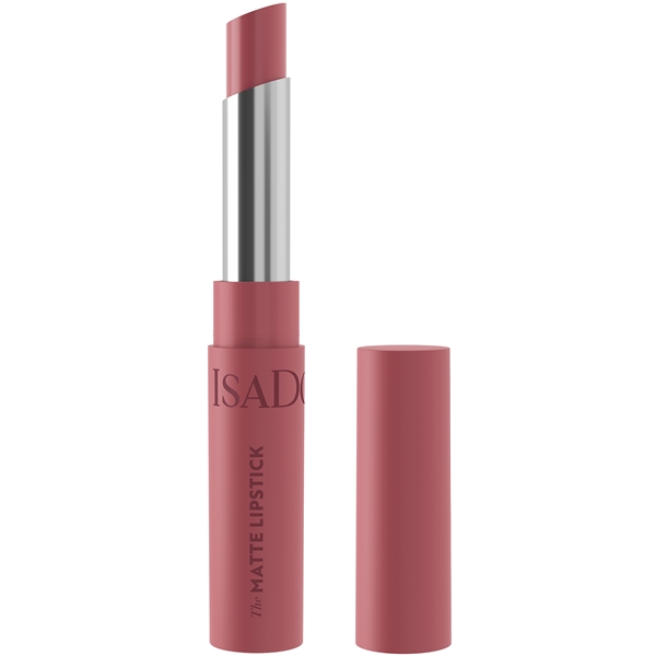 IsaDora The Matte Lipstick (Picture 1 of 6)