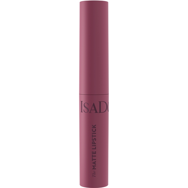 IsaDora The Matte Lipstick (Picture 3 of 6)