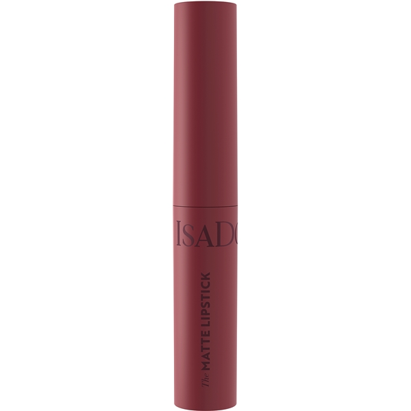 IsaDora The Matte Lipstick (Picture 3 of 6)