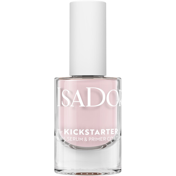 IsaDora The Kickstarter Nail Serum & Primer Coat (Picture 1 of 5)