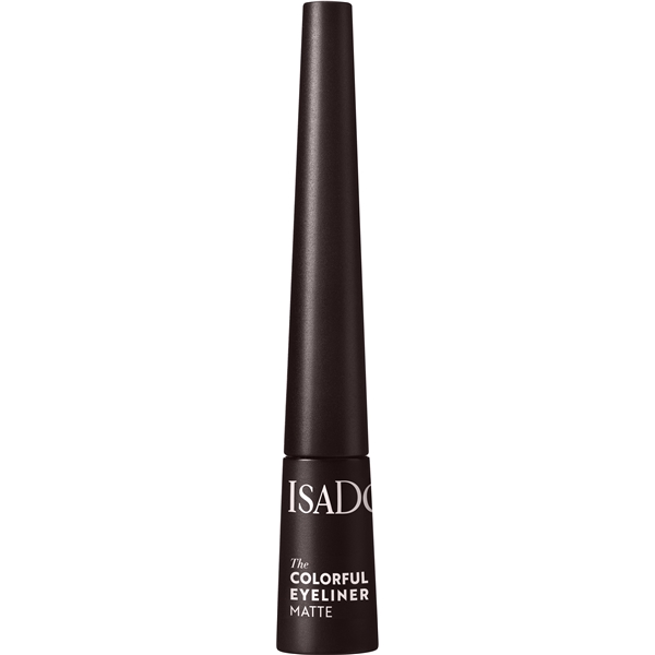 IsaDora The Colorful Eyeliner Matte (Picture 2 of 7)