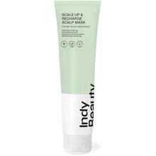 Indy Beauty Scale Up & Recharge Scalp Mask 150 ml