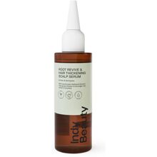 Indy Beauty Root Revive & Thickening Scalp Serum 100 ml