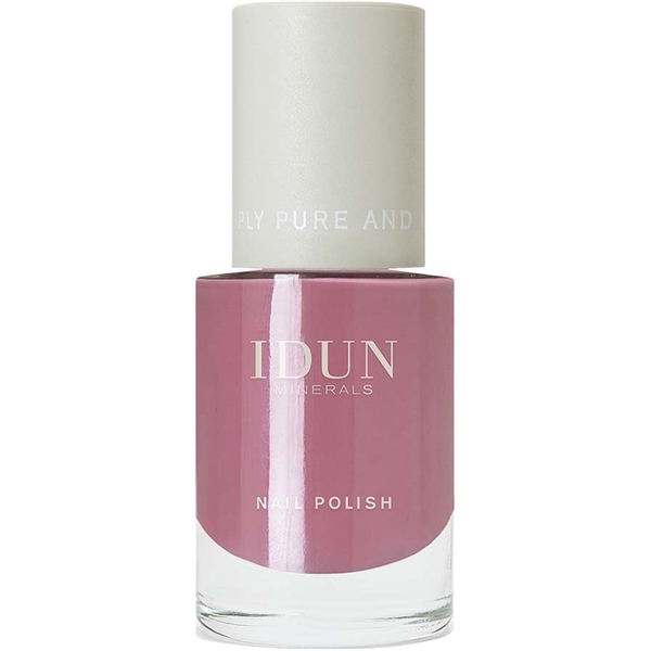 IDUN Nail Polish (Picture 1 of 2)