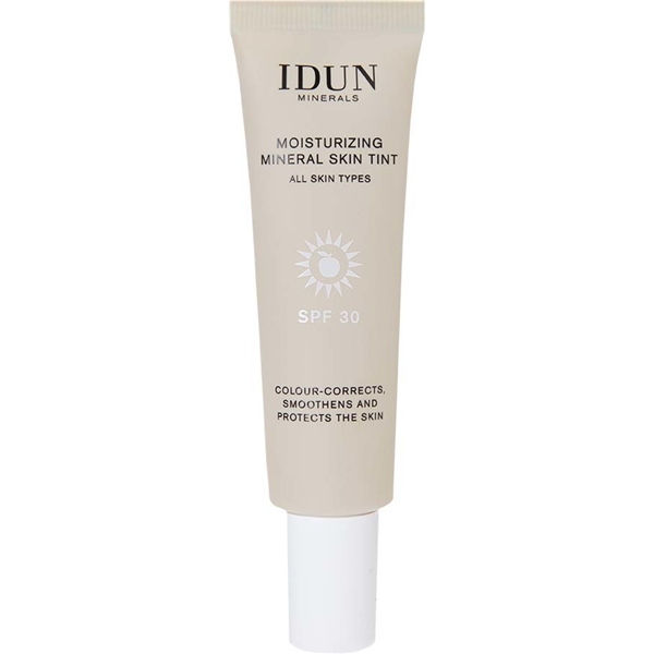 IDUN Moisturizing Mineral Skin Tint (Picture 1 of 3)