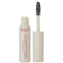 IDUN Perfect Eyebrows - Clear Brow Gel 4 ml