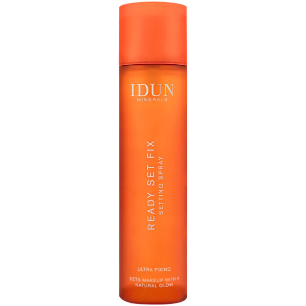 IDUN READY SET FIX Setting Spray (Picture 1 of 3)