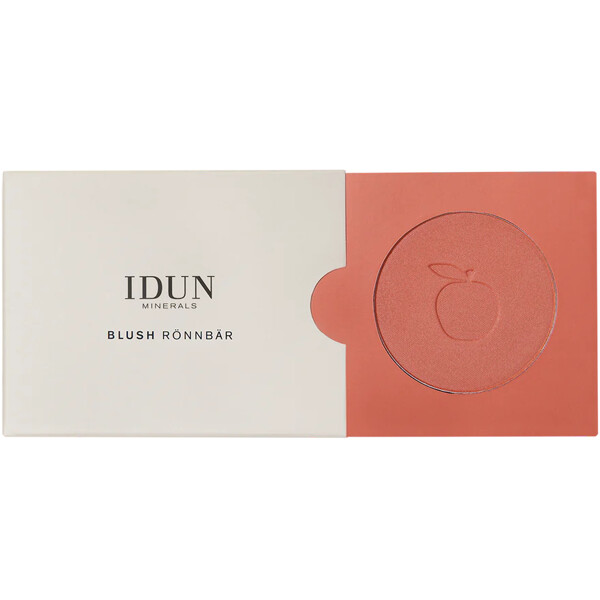 IDUN Blush (Picture 1 of 3)