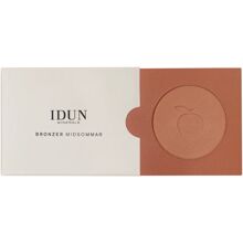 IDUN Shimmering Bronzer 4.6 gram No. 624