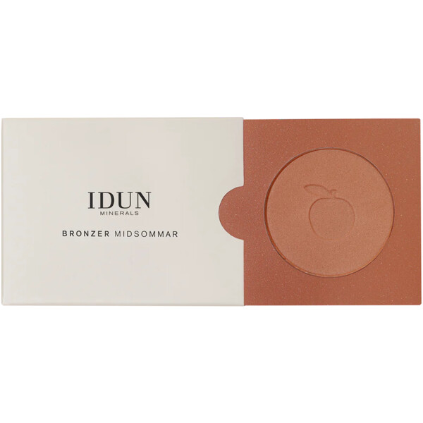 IDUN Shimmering Bronzer (Picture 1 of 3)