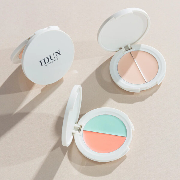 IDUN Colour Correcting Duo Concealer (Picture 3 of 3)