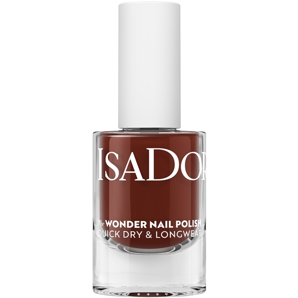 IsaDora Wonder Nail (Picture 1 of 6)