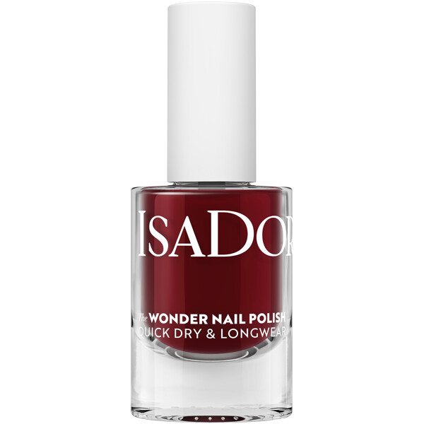 IsaDora Wonder Nail (Picture 1 of 6)