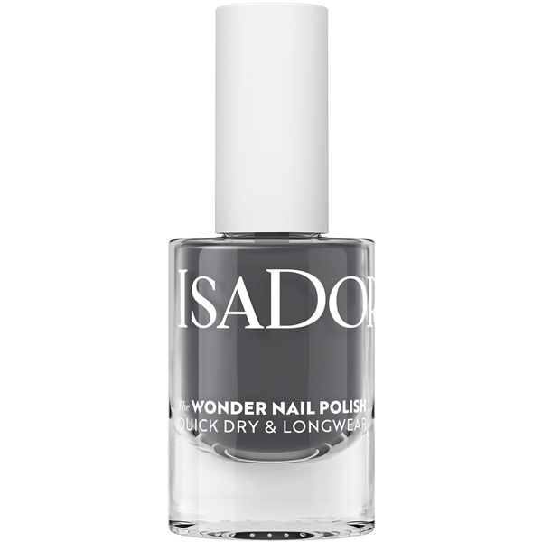 IsaDora Wonder Nail (Picture 1 of 6)