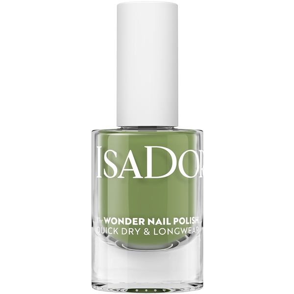 IsaDora Wonder Nail (Picture 1 of 6)