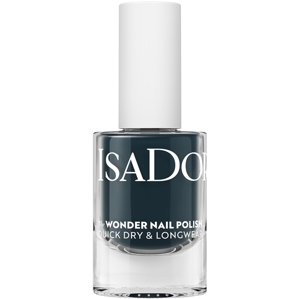 IsaDora Wonder Nail (Picture 1 of 6)