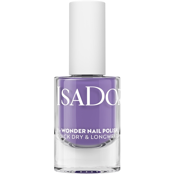 IsaDora Wonder Nail (Picture 1 of 6)