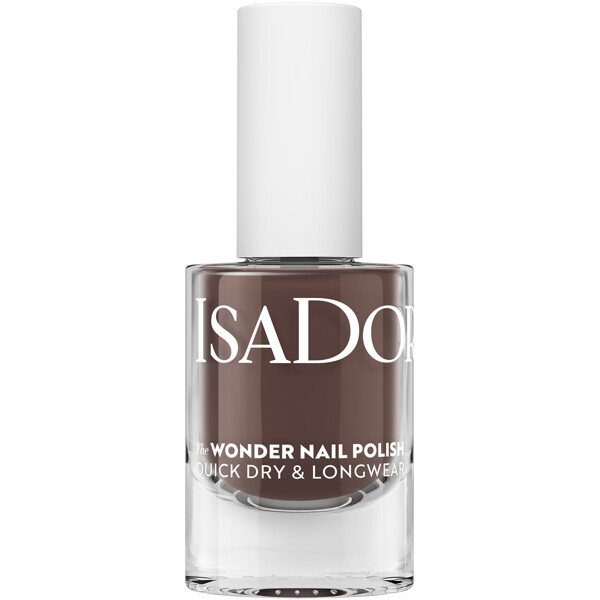 IsaDora Wonder Nail (Picture 1 of 6)