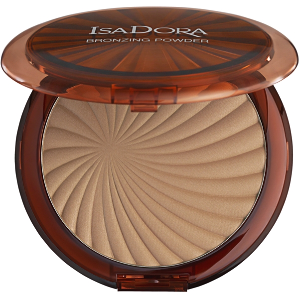 IsaDora Bronzing Powder (Picture 1 of 2)