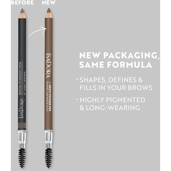 IsaDora The Brow Powder Pen (Picture 4 of 6)