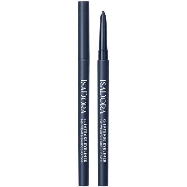 IsaDora The Intense Eyeliner - 24 hrs Wear (Picture 1 of 7)