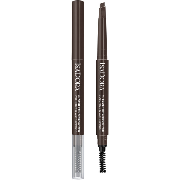 IsaDora Sculpting Brow Pen Waterproof (Picture 1 of 7)