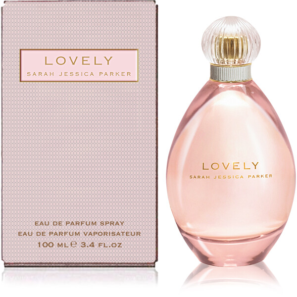 Lovely - Eau de parfum (Edp) Spray (Picture 1 of 2)