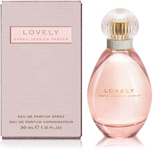 Lovely - Eau de parfum (Edp) Spray