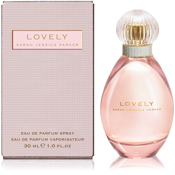 Lovely - Eau de parfum (Edp) Spray (Picture 1 of 2)